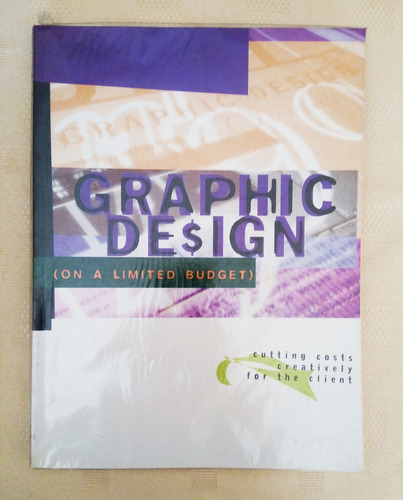 Revista Graphic Design -on A Limited Budget-