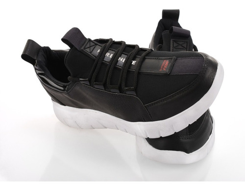 Imagen 2 de 6 de Zapatillas Hombre Farenheite Superior