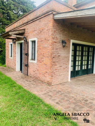 Quinta En Barrio Jularo