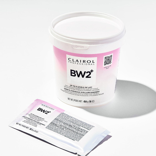 Clairol Professional Bw2+ Sin Polvo 946ml