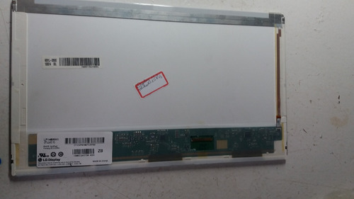 Display Lcd Notebook LG R48 Original