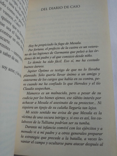 Una Aguja Envenenada (Usado)