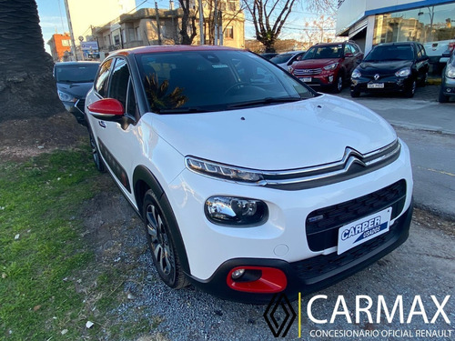 Imagen 3 de 12 de Citroen New C3 1.2 Puretech Shine C/70578