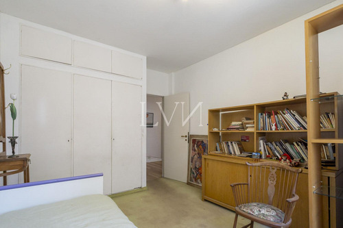 Venta Departamento 4 Ambientes En Palermo