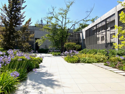 Increible Duplex Semi Nuevo San Damian/las Condes