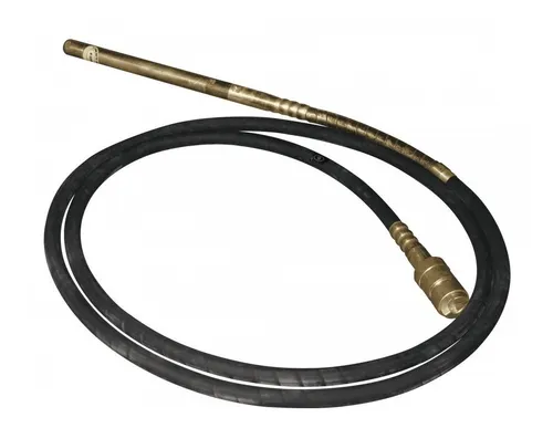 Alquiler Vibrador De Hormigón Amh (Usado)