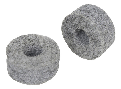 2x Fieltros De Soporte Para Platillos, Fieltros De Tambor,