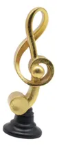 Comprar Escultura De Nota Musical, Estatua De Escultura Musical,