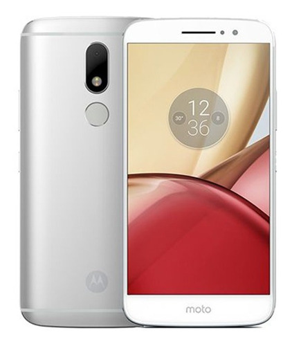 Motorola Moto M Xt1663 3gb 32gb Dual Sim Duos