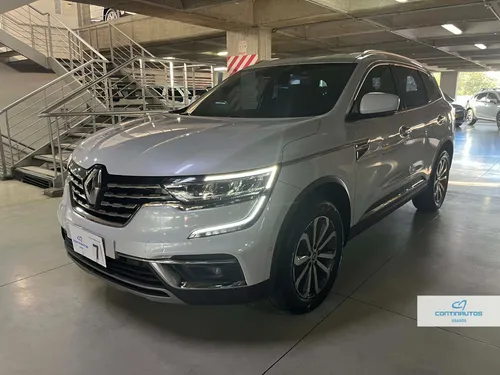 Renault Koleos 2.5 Intens