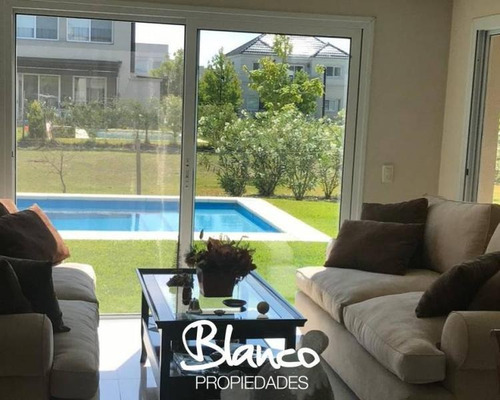 Imagen 3 de 12 de Nuevo Precio! Muy Linda Propiedad Dentro Del Barrio Los Alisos - Nordelta