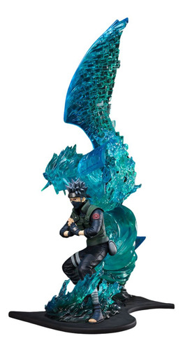 Figuarts Zero Naruto Shippuden: Kakashi Hatake - Susanoo