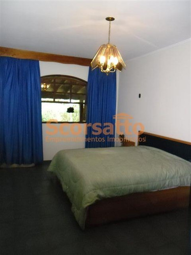 Imagem 7 de 21 de Casa Em Condomínio À Venda, Ressaca, Itapecerica Da Serra/sp - 3908