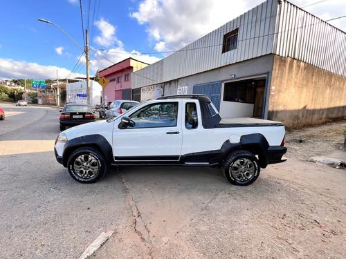 Fiat Strada Adventure Ce 1.8