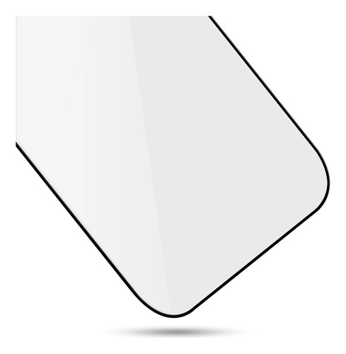 Protector Pantalla iPhone 14 | 13 Pro | 13 Matte De Optix