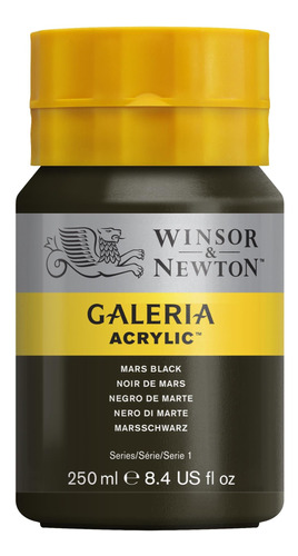 Galeria Winsor & Newton: Tubo Color Acrilico