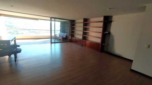 Apartamento En Arriendo Loma De Las Brujas 473-15393