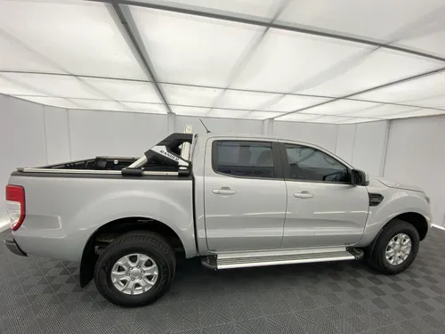 Ford Ranger 2.5 XLS