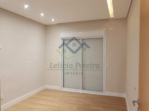 Imagem 15 de 30 de Sobrado Novo Vila Oliveira Mogi Da Cruzes - So00119 - 69806145