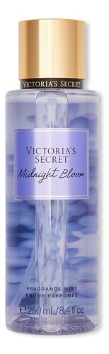 Colonia Midnight Bloom Victoria's Secret Mujer 250 Ml