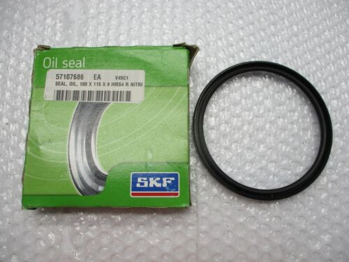 Skf 57107686 Seal Nsmp Ttc
