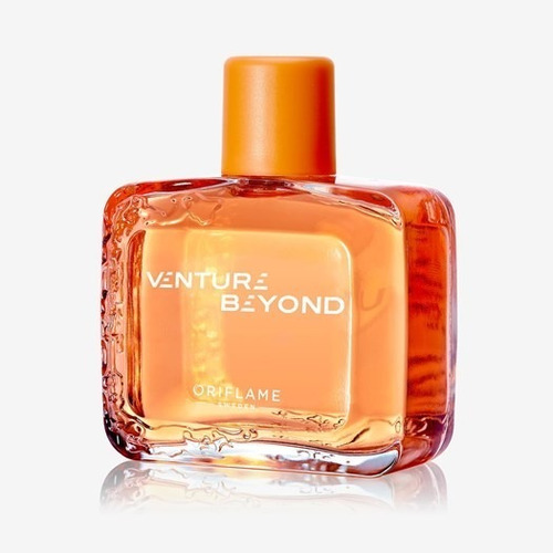 Oriflame Perfume Venture Beyond - L a $360