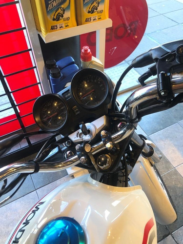Imagen 2 de 7 de Mondial Rd 150 0km // Entrega Inmediata