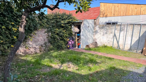 Casa 4 Ambientes Bernal Cochera Apto Credito