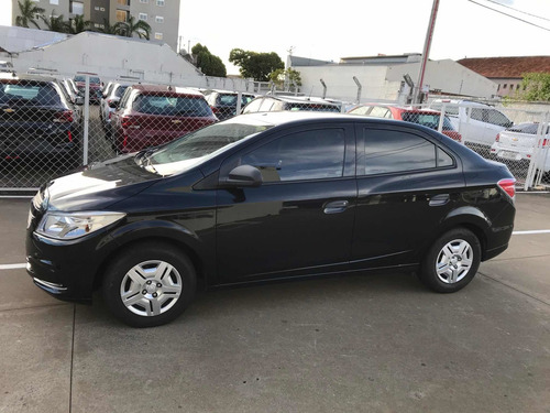 Chevrolet Prisma 1.0 Joy 4p 2018