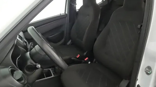 Renault Kwid Zen 1.0 12v SCe (Flex)