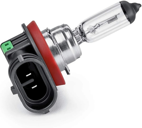 Imagen 2 de 5 de Ampolleta Bosch H11 12v 55w