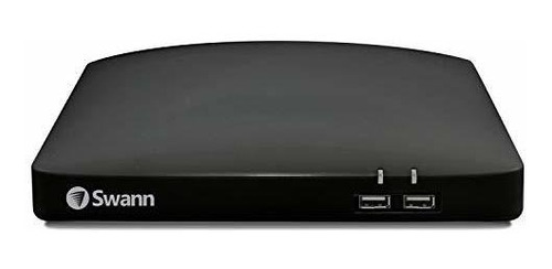 Dvr4680 Full Hd De 1080p De 8 Canales