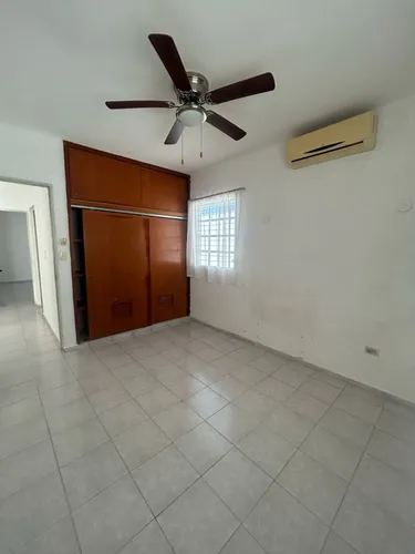 Casa En Renta En Santa Fe Cancun