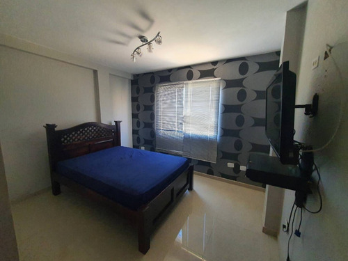 Imagen 5 de 7 de Apartamento Venta Terranorte Maracaibo Api 2680