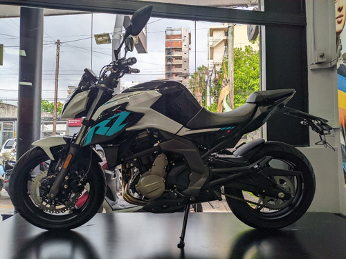 Imagen 1 de 25 de Cf-moto Rz 650 Entrega Inmediata -financia 50% Sin Interes