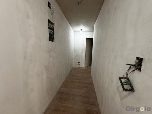 Venta Departamento 2 Dormitorios Palermo