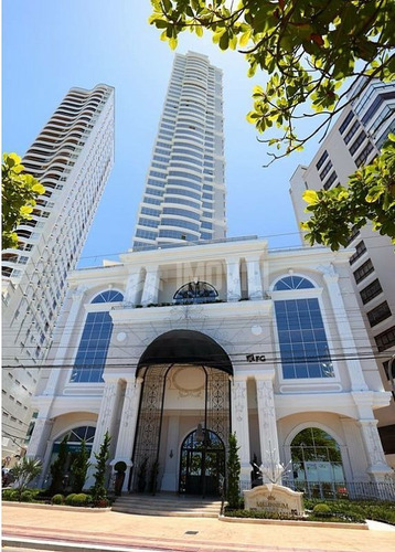 Imagem 1 de 15 de Apartamento No Edifício Millennium Palace Residence Em Balneário Camboriú - 2880_1