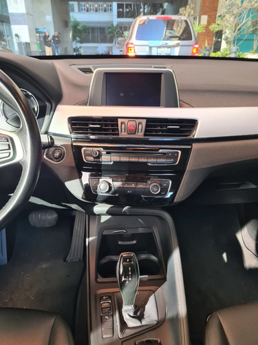 BMW X1 1.5 Sdrive 18ia At