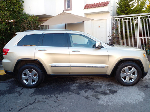 Jeep Grand Cherokee Limited V6 4x2 At
