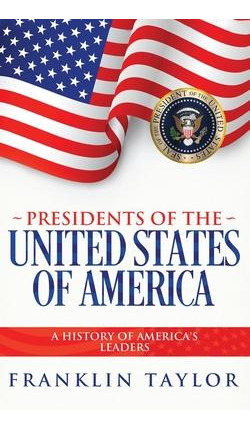 Libro Presidents Of The United States Of America - Frankl...