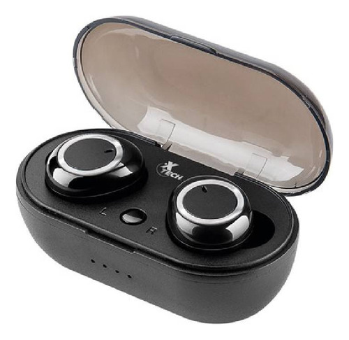 Audifonos Xtech Inalambricos Erbuds Xth-700