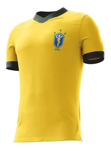 Camiseta Brasil  MercadoLibre 📦