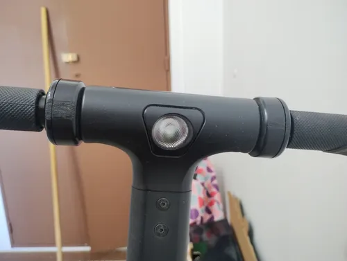 Monopatín Eléctrico Innjoo Ryder Xl Pro 2 (Usado)