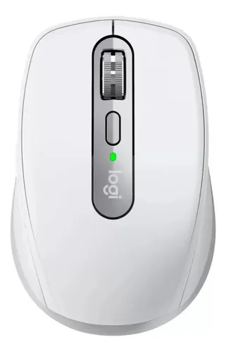 【ロジクール】MX ANYWHERE 3 ホワイト Logitech MX Anywhere 3 Mouse Sem Fio Pale Grey | MercadoLivre