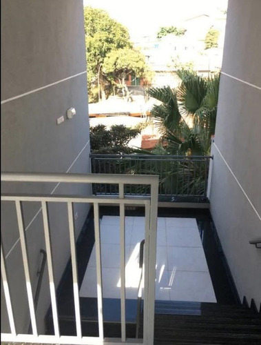 Imagem 10 de 17 de Apto Na Penha Com 1 Dorm, 36m² - Ap14679