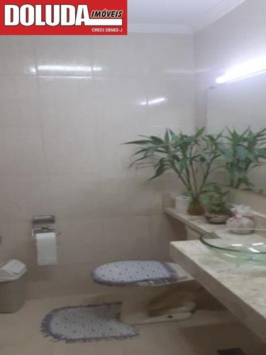 Imagem 5 de 16 de Sobrado Com 3 Dormitórios À Venda, 130 M² Por R$ 575.000,00 - Jardim São Luís - São Paulo/sp - So0264