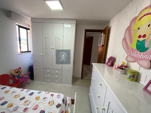 Imagem 20 de 29 de Apartamento A Venda No Bairro Alto Em Teresópolis - Rj. - Ap-2147-1