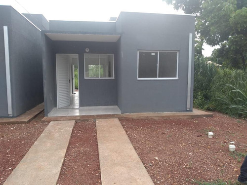 Imagem 19 de 19 de Casa Residencial - 5508