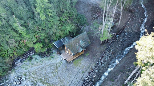 Propiedad En Venta Lago Todos Los Santos