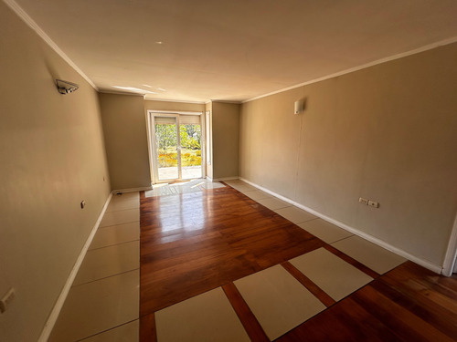 Casa En Parcela 3 Dorm, 2 Baños, Orilla Rio (71925)